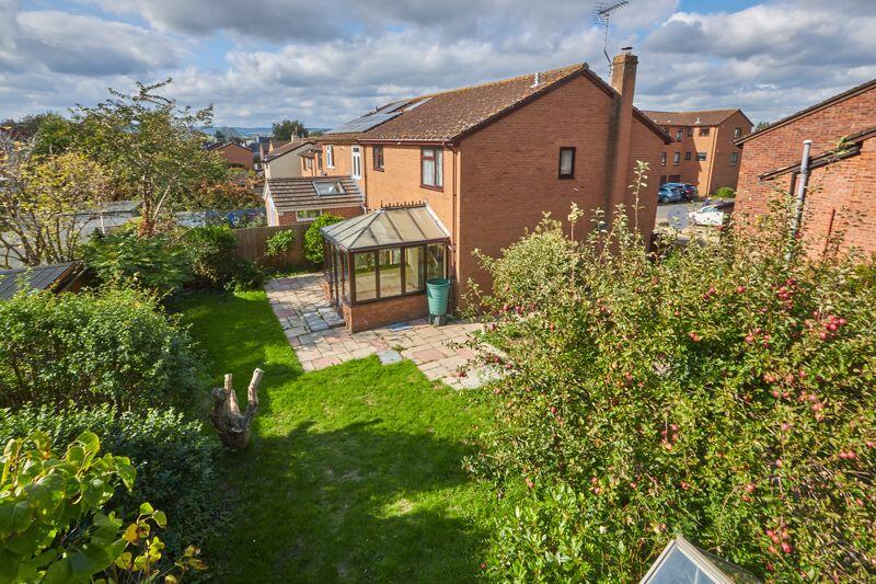 Main image of property: Pound Lane, Topsham