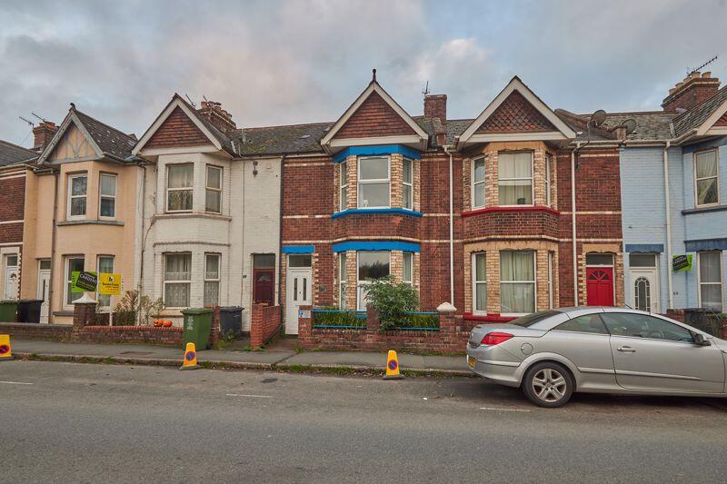 Main image of property: Bonhay Road, Exeter