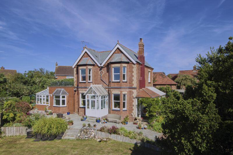 Main image of property: Station Road, Exton