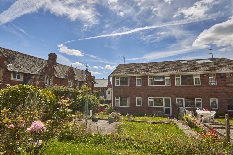 Main image of property: Union Road, Exeter