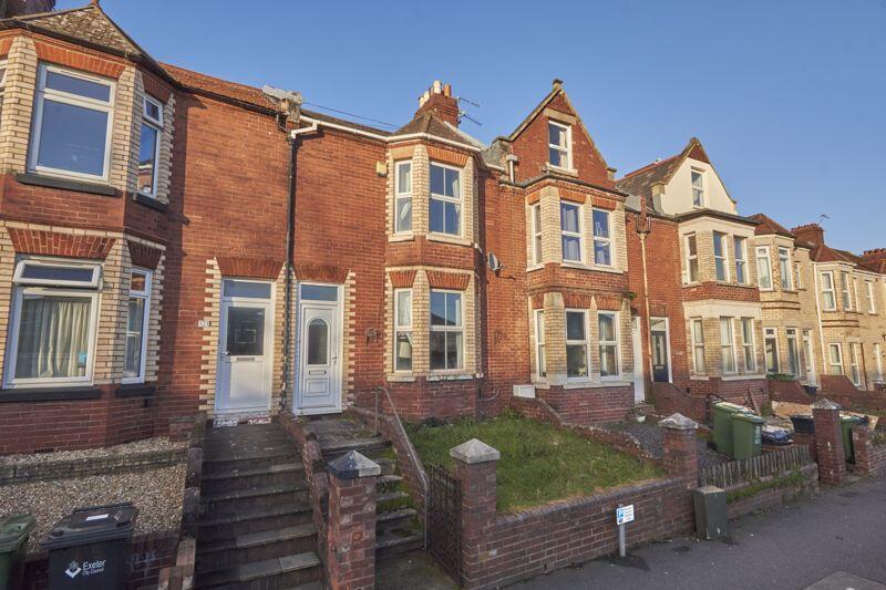 Main image of property: Pinhoe Road, Exeter