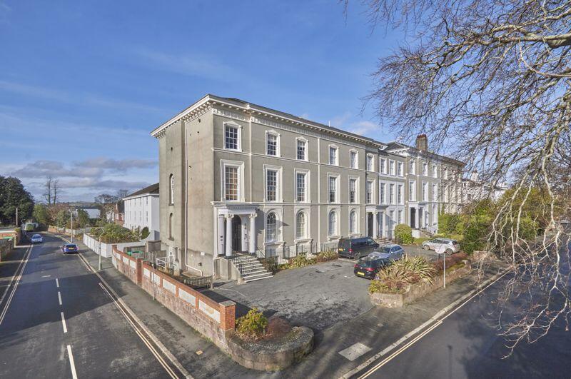 Main image of property: Victoria Park Road, St Leonards, Exeter