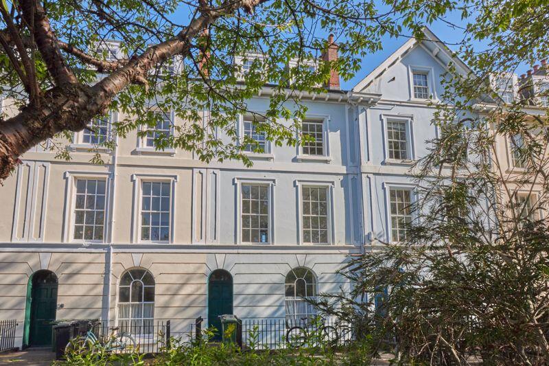 Main image of property: Richmond Road, Exeter