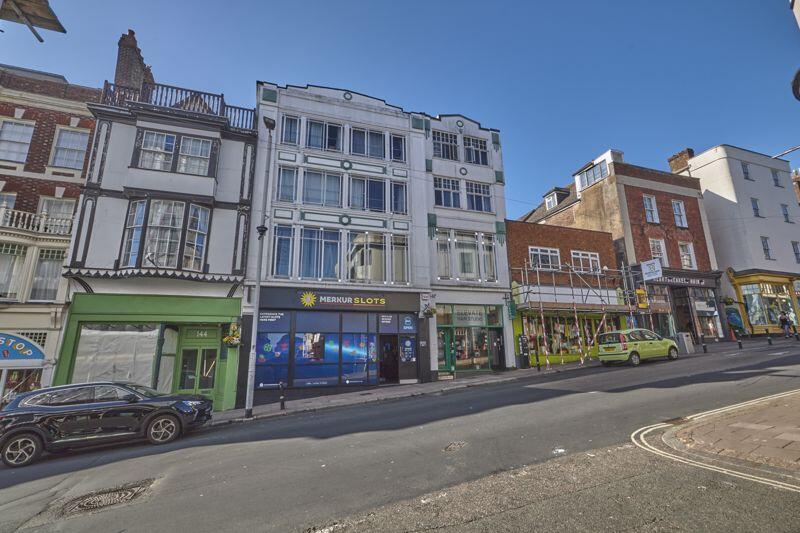 Main image of property: Fore Street, Exeter