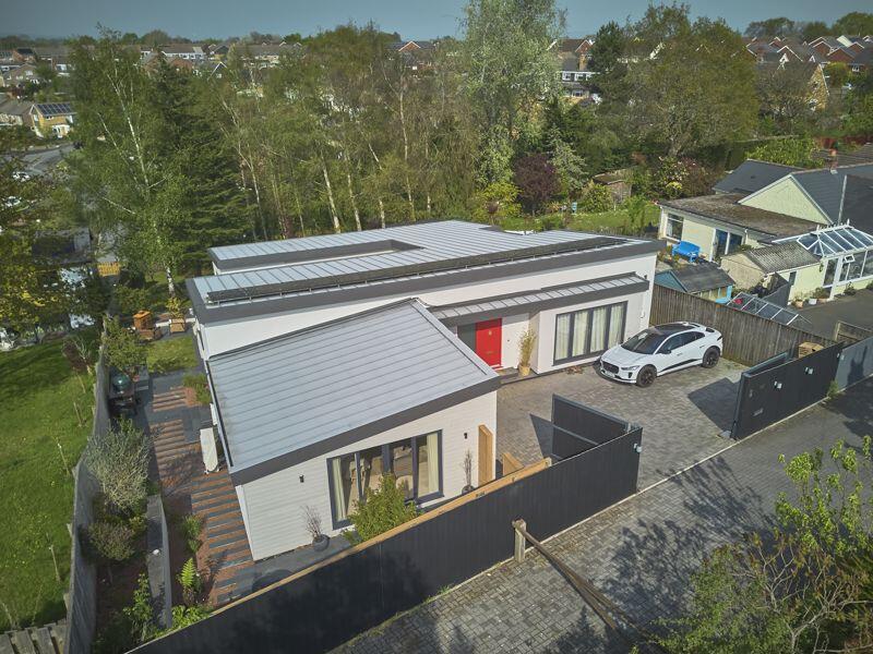 Main image of property: Aspen Close, Exeter