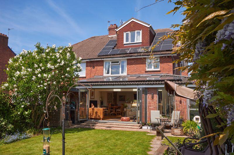 Main image of property: Elmside, Exeter