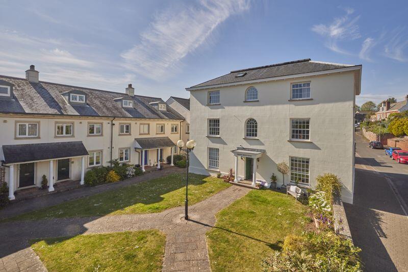 Main image of property: Mill Road, Exeter