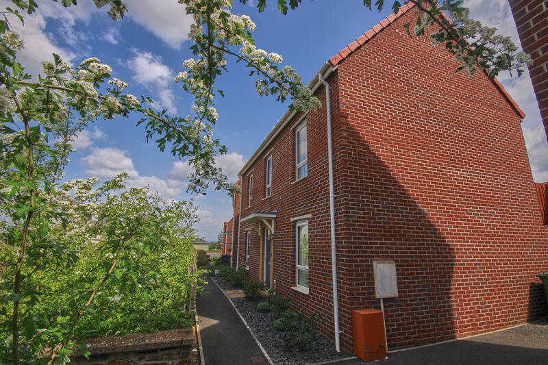 Main image of property: Tithebarn Way, Exeter