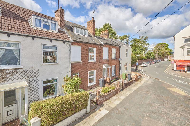 Main image of property: Shelton Place, Exeter