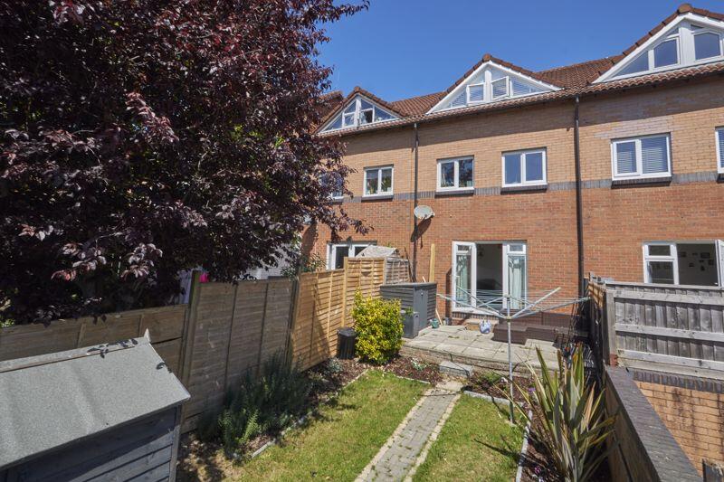 Main image of property: Farm Hill, Exeter