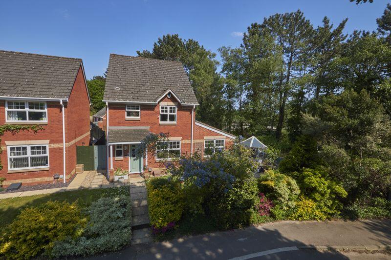 Main image of property: Apple Farm Grange, Exeter