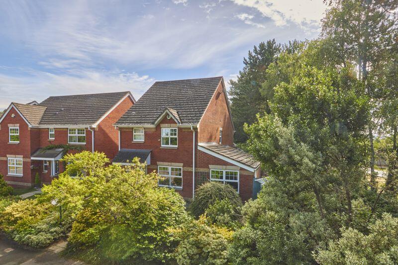 Main image of property: Apple Farm Grange, Exeter