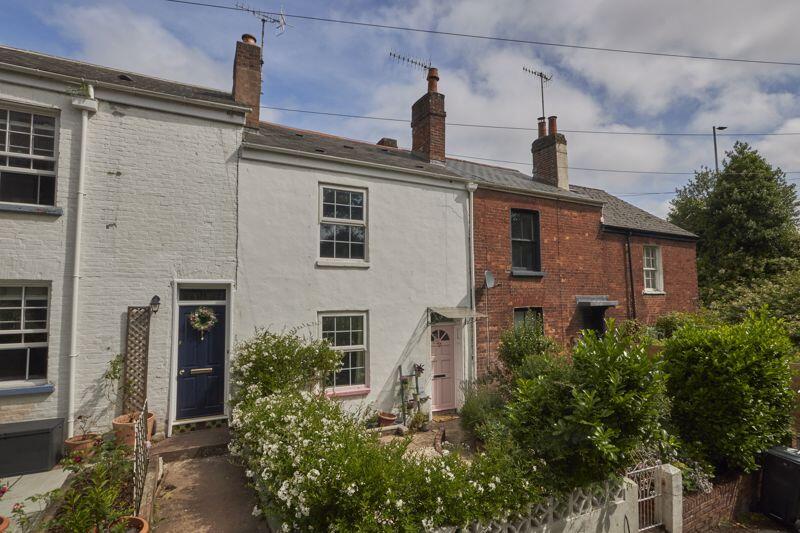 Main image of property: Pavilion Place, Exeter