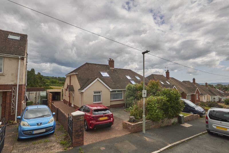 Main image of property: Brookside Crescent, Exeter