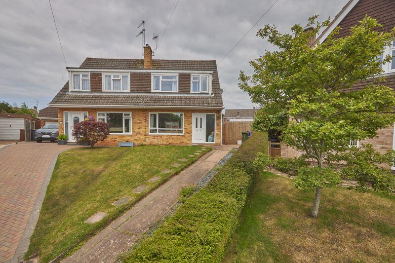 Main image of property: Grainger Close, Exeter