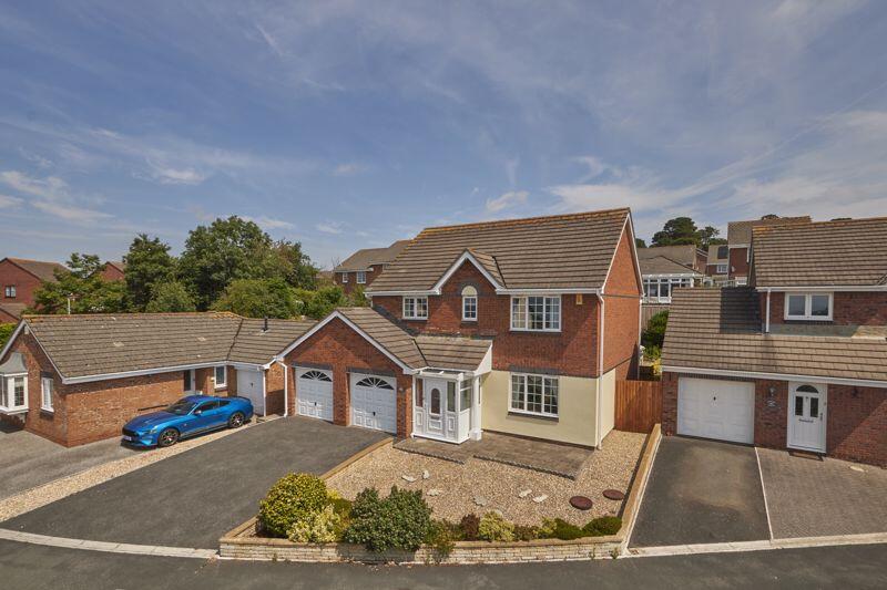 Main image of property: Ivydale, Exmouth