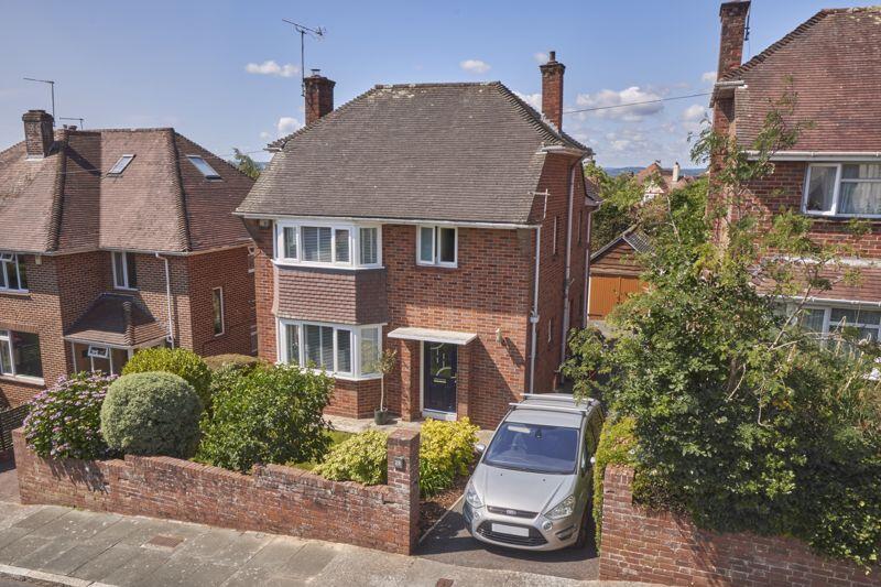 Main image of property: Rosebank Crescent, Exeter