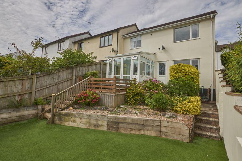 Main image of property: Elliott Close, Exeter