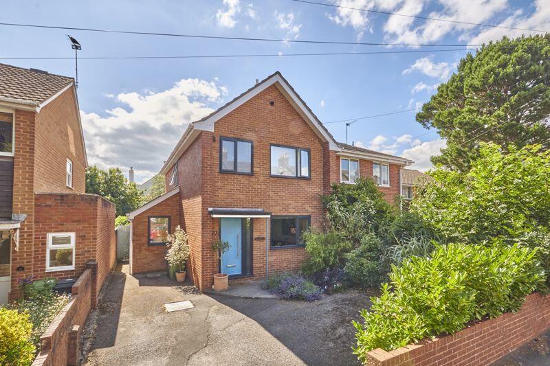 Main image of property: Barrack Road, St Leonards, Exeter