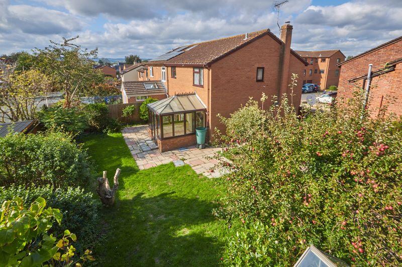 Main image of property: Pound Lane, Topsham