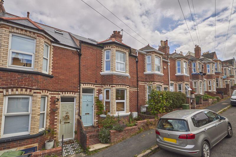 Main image of property: Elton Road, Exeter