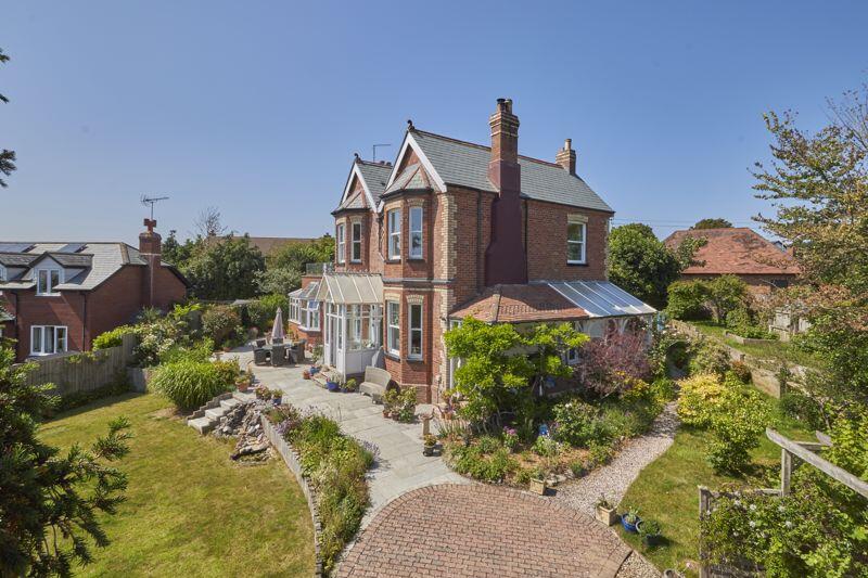 Main image of property: Station Road, Exton