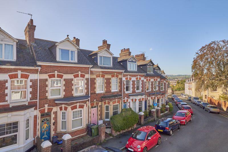 Main image of property: Elmside, Exeter