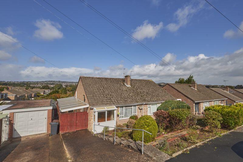 Main image of property: Sullivan Road, Exeter