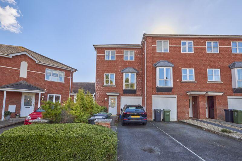 Main image of property: Horseguards, Exeter