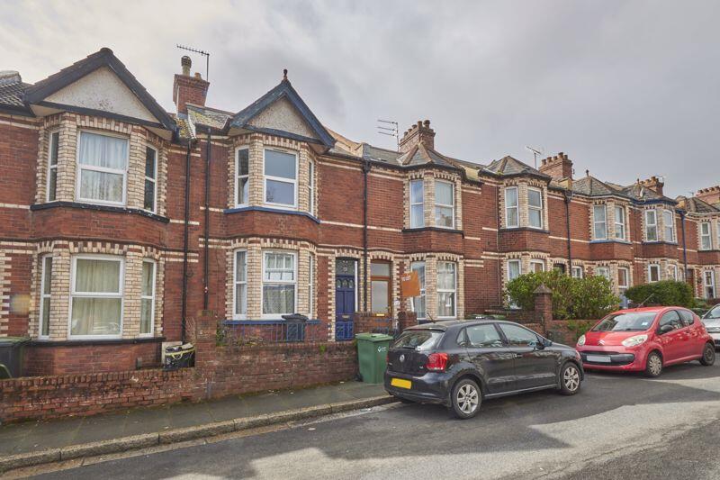 Main image of property: Monks Road, Exeter