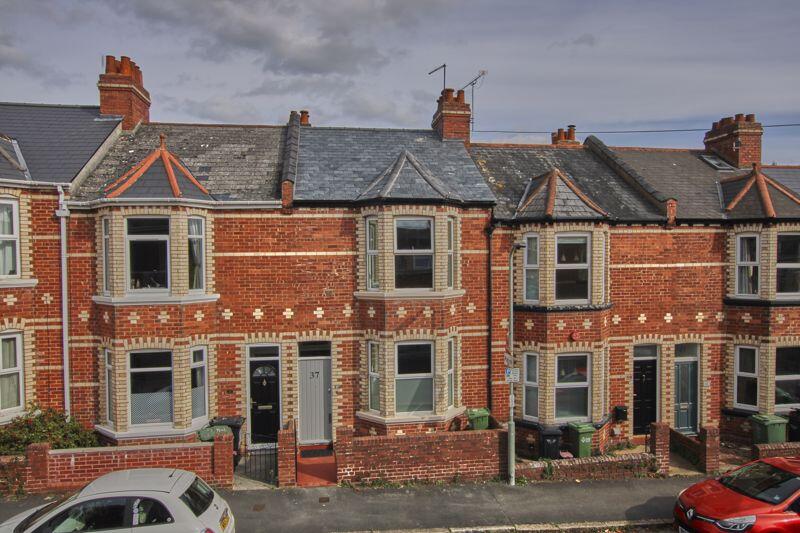 Main image of property: Ladysmith Road, Exeter