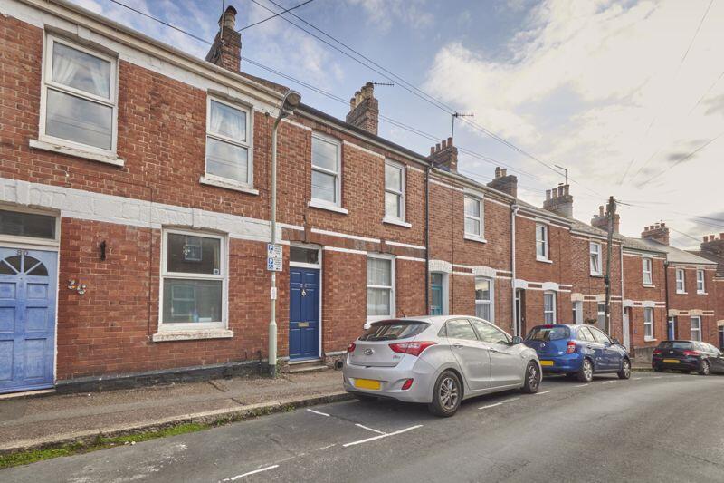 Main image of property: Radford Road, Exeter