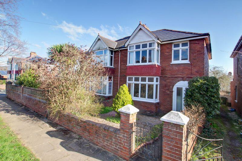 Main image of property: Tarbet Avenue, Exeter