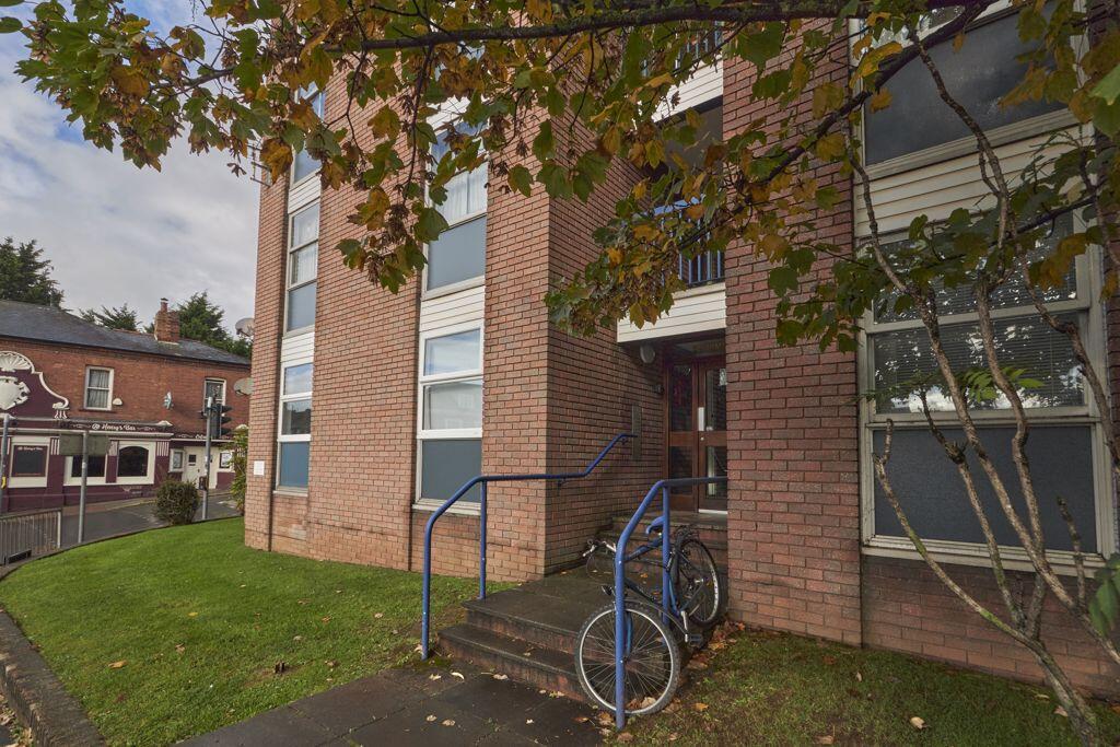 Main image of property: Pinhoe Road, Exeter