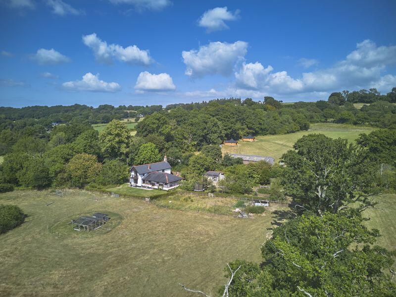 Main image of property: Hemyock, Cullompton