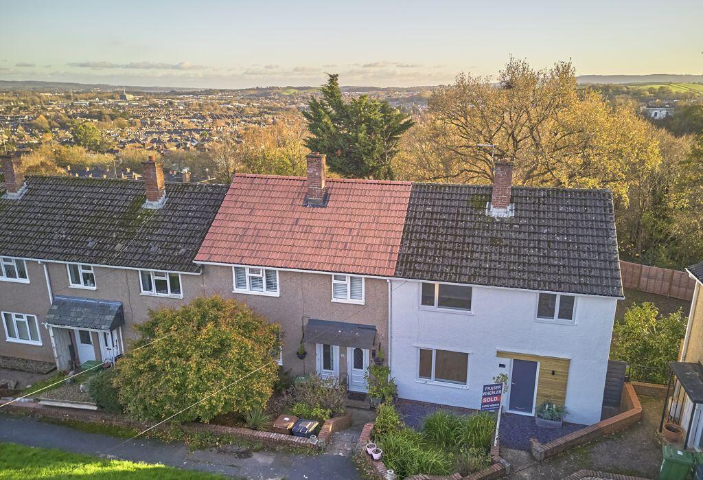 Main image of property: Redhills Close, Exeter