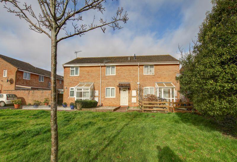 Main image of property: Sargent Close, Exeter