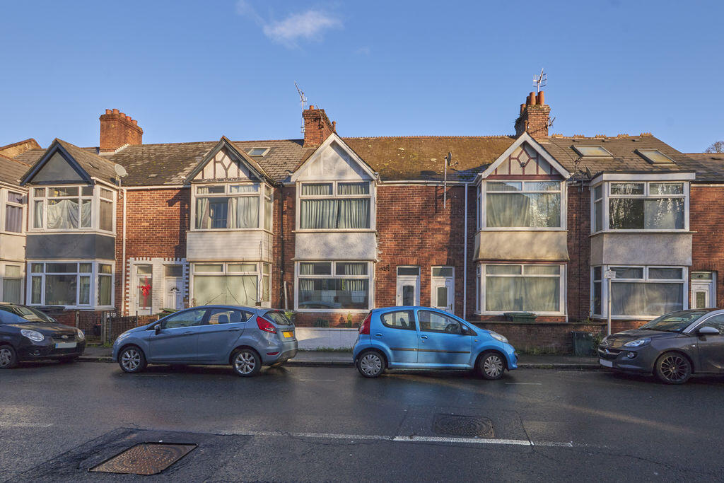Main image of property: Bonhay Road, Exeter