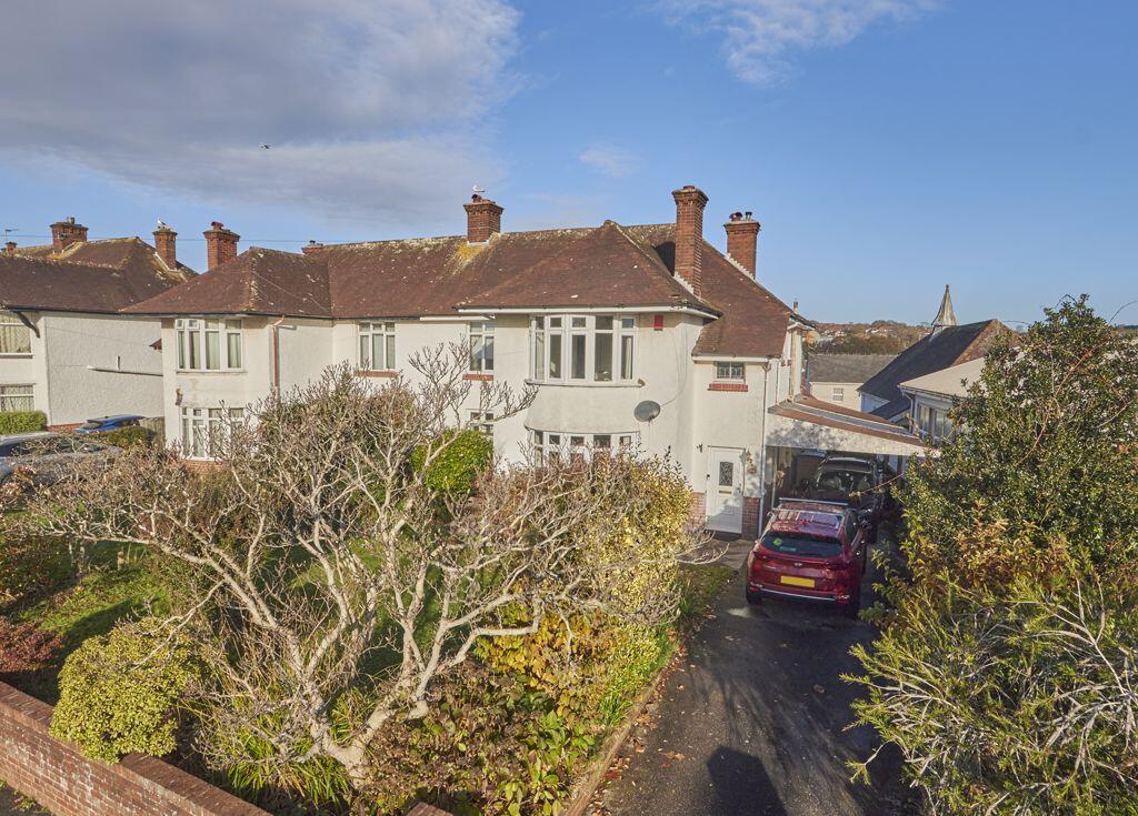 Main image of property: Pinhoe Road, Exeter