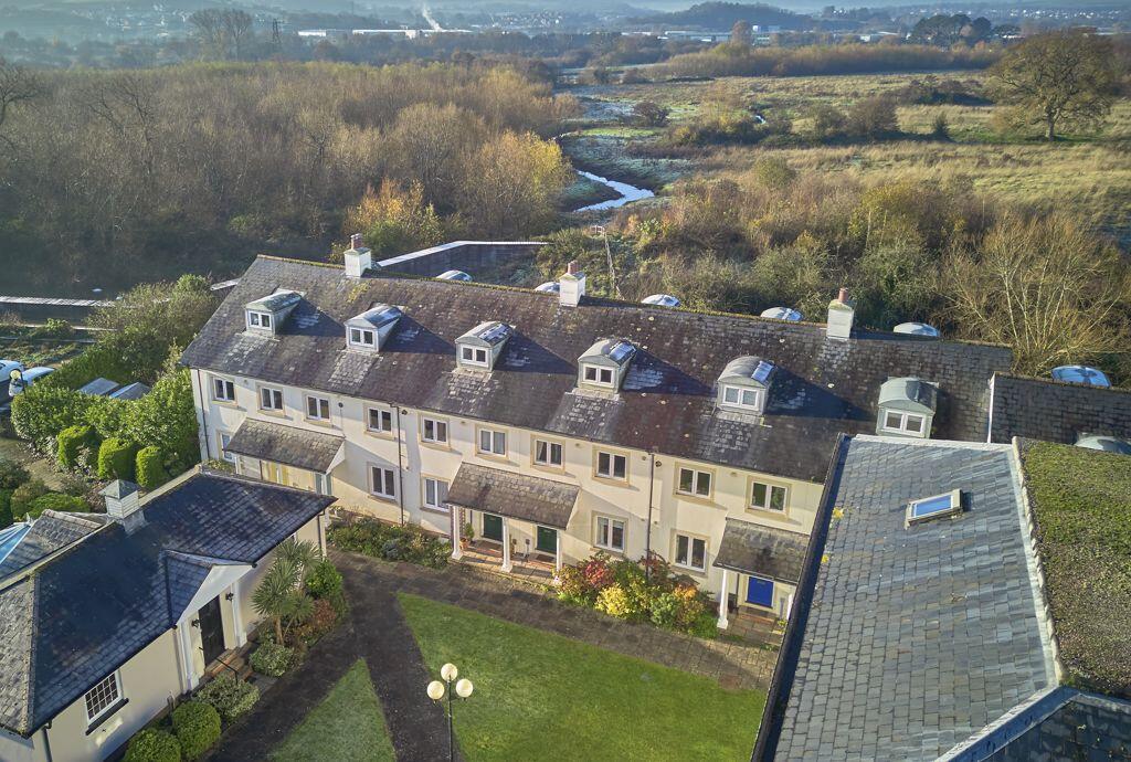 Main image of property: Waring Bowen Court, Mill Road, Exeter