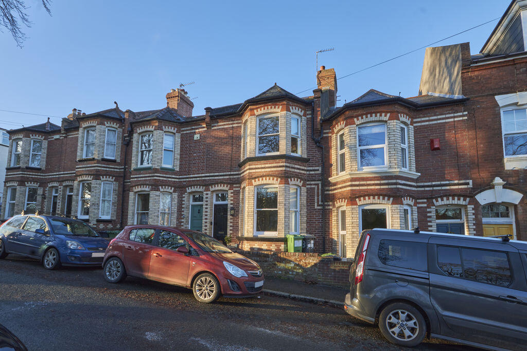 Main image of property: Mont Le Grand, Exeter