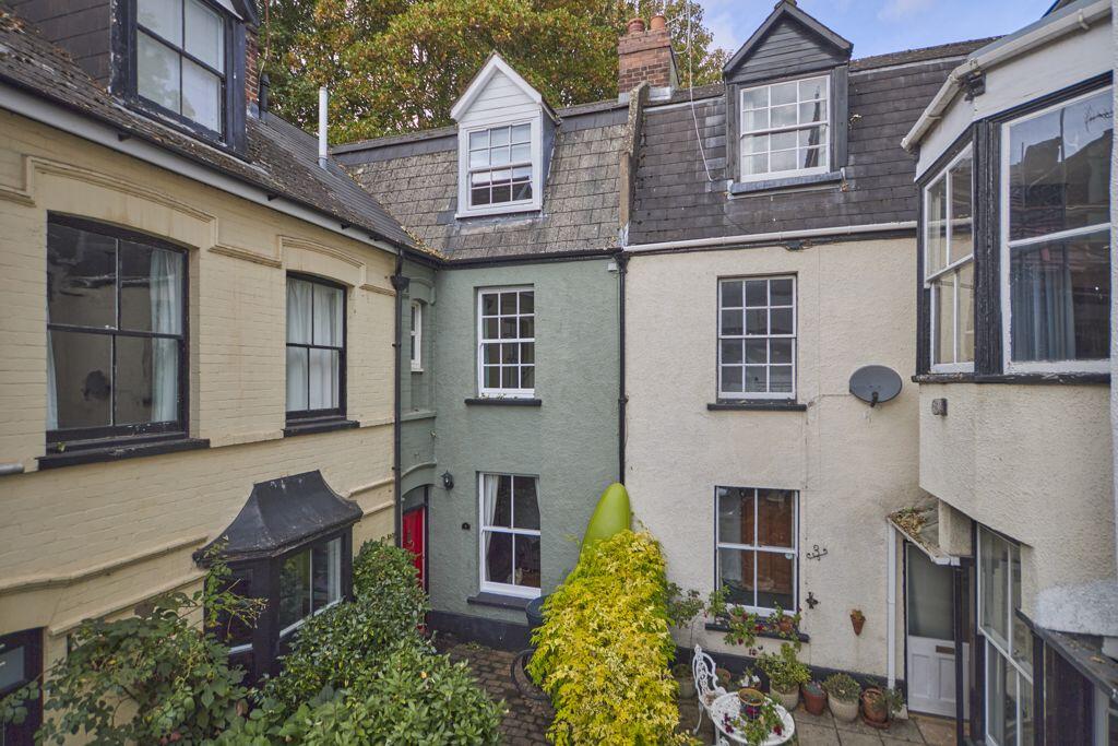 Main image of property: Northernhay Square, Exeter