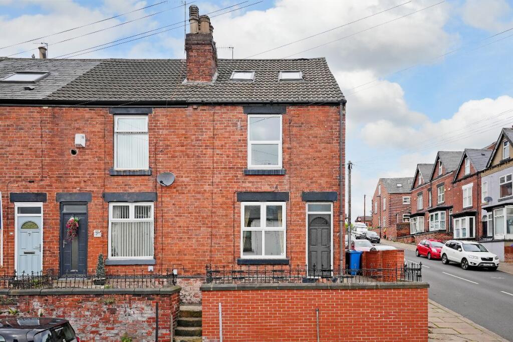 Main image of property: Boyce Street, Sheffield, S6 3JS