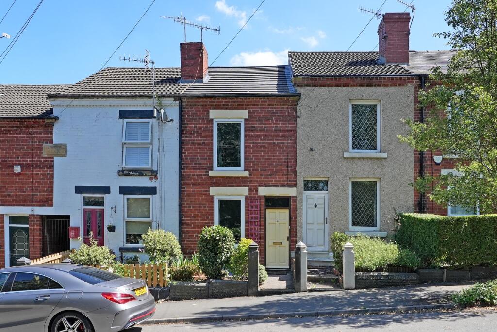 Main image of property: Myrtle Road, Sheffield, S2