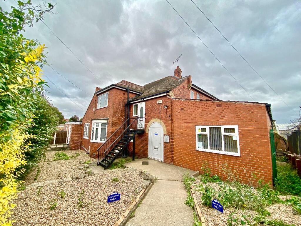 Main image of property: The Flat, Croft House, Maltby, S66