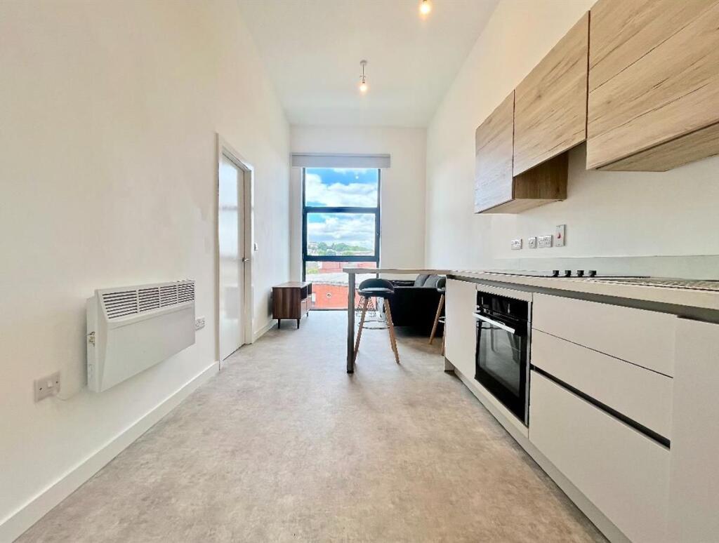 Main image of property: 302 Birtin Works, Henry St, S3