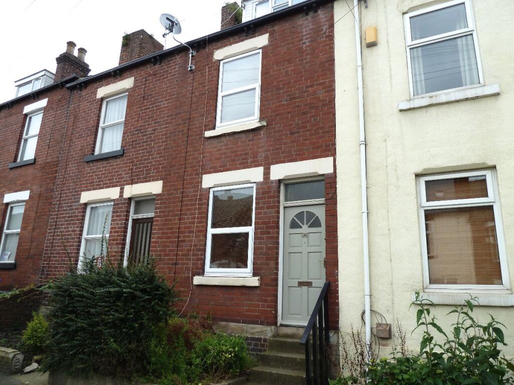 Main image of property: Valley Road, Heely, Sheffield, S8 9GA