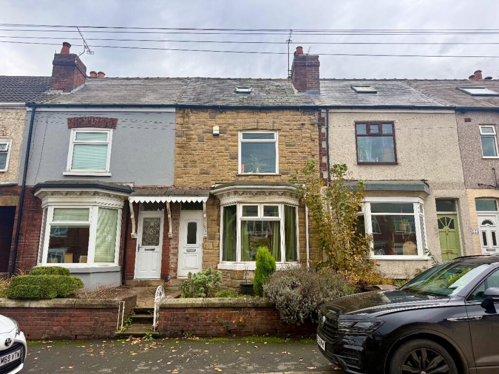 Main image of property: Dovercourt Road, Sheffield, S2