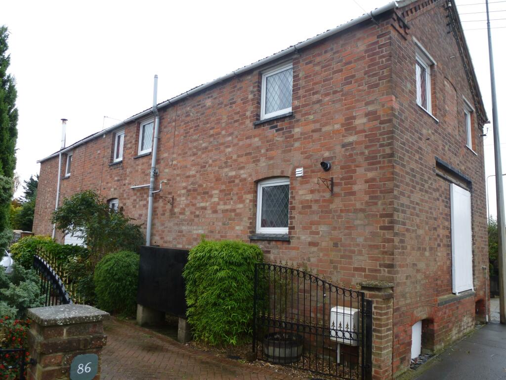 Main image of property: Station Street, Donington, SPALDING