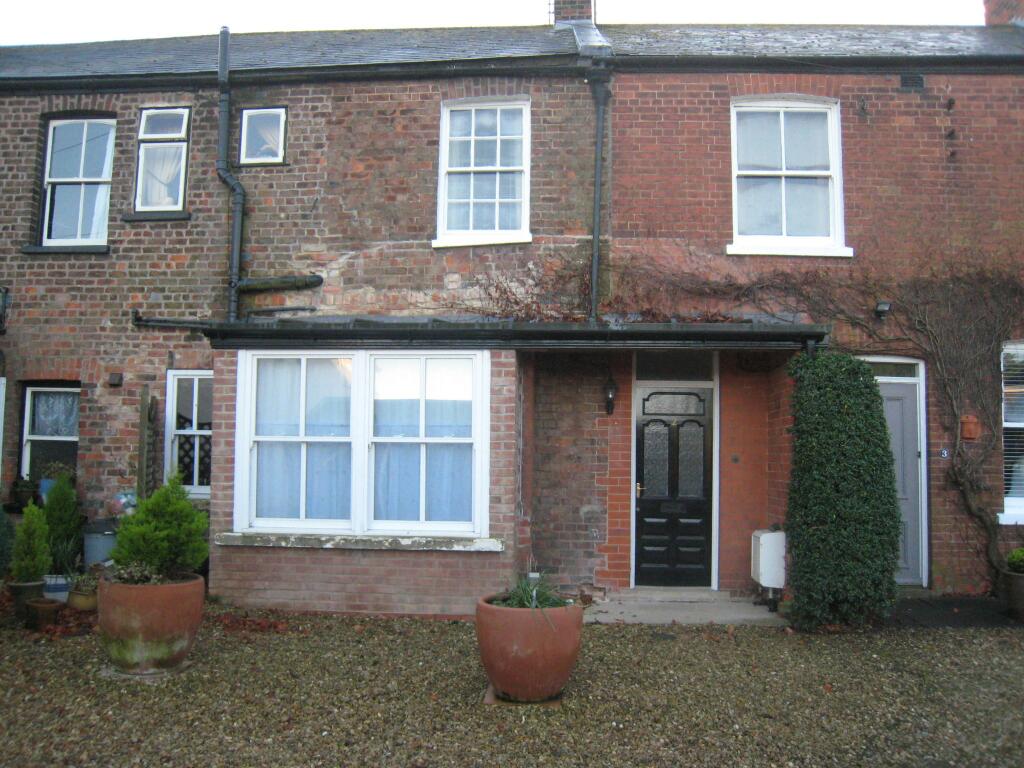 Main image of property: Town End Manor, London Rd, Spalding